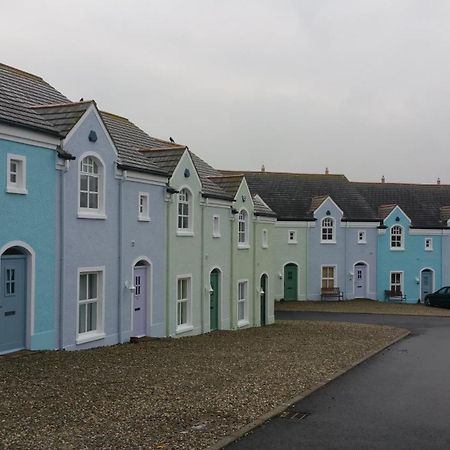Beech House Villa Portballintrae Eksteriør billede