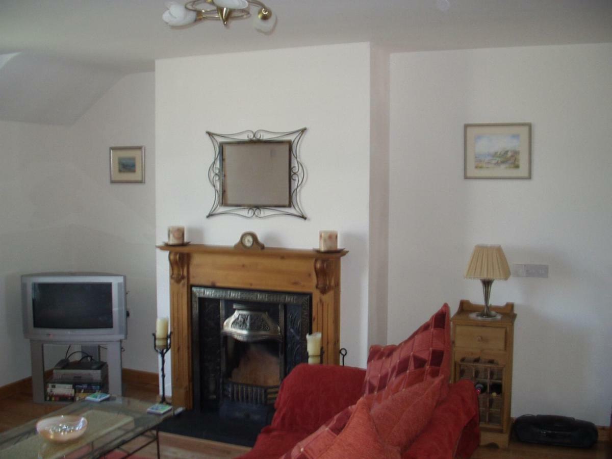 Beech House Villa Portballintrae Eksteriør billede