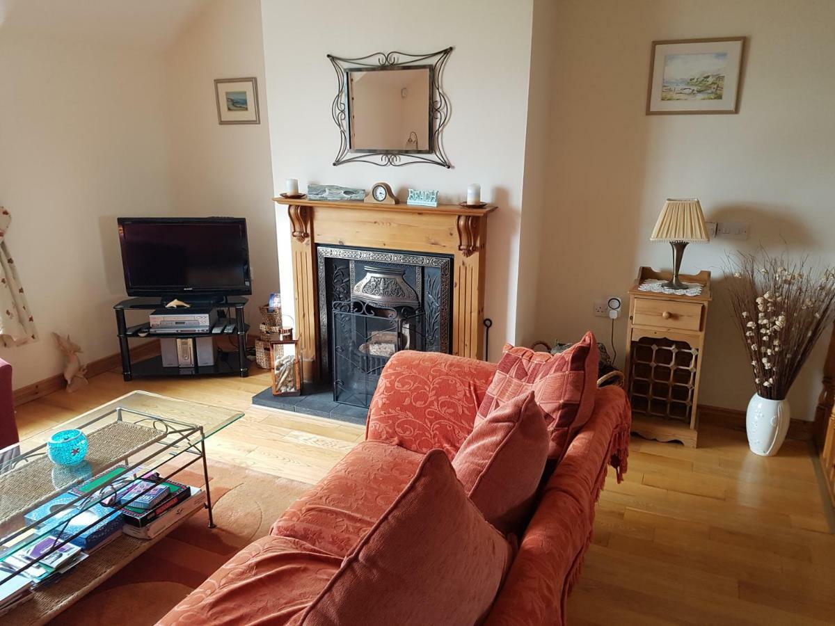 Beech House Villa Portballintrae Eksteriør billede